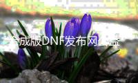合成版DNF发布网公益服（dnf合服了吗）