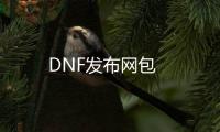 DNF发布网包