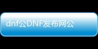 dnf公DNF发布网公益服发布网怎么玩,公益服发布网有哪些福利